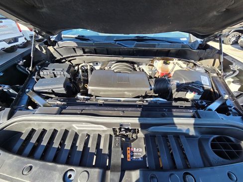 Used 2020 Chevrolet Silverado 1500 RST image 31