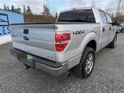 Used 2014 Ford F150 XLT image 3