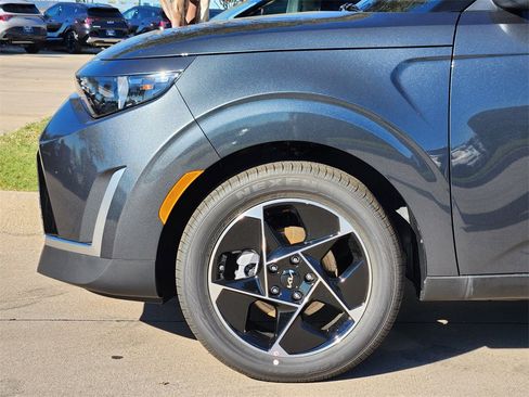 New 2025 Kia Soul EX image 5