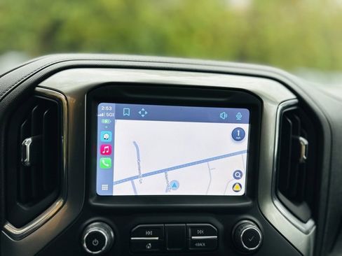 Used 2022 Chevrolet Silverado 3500 LTZ w/ LTZ Plus Package image 11