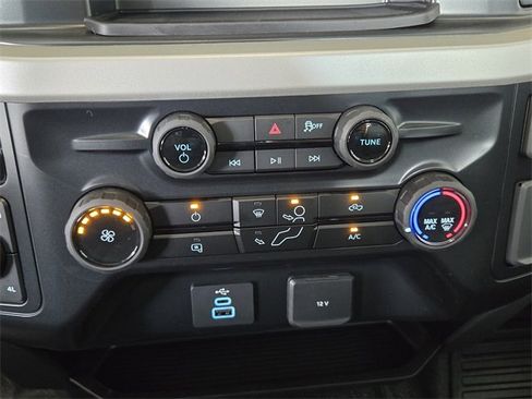 New 2025 Ford F450 XL image 14