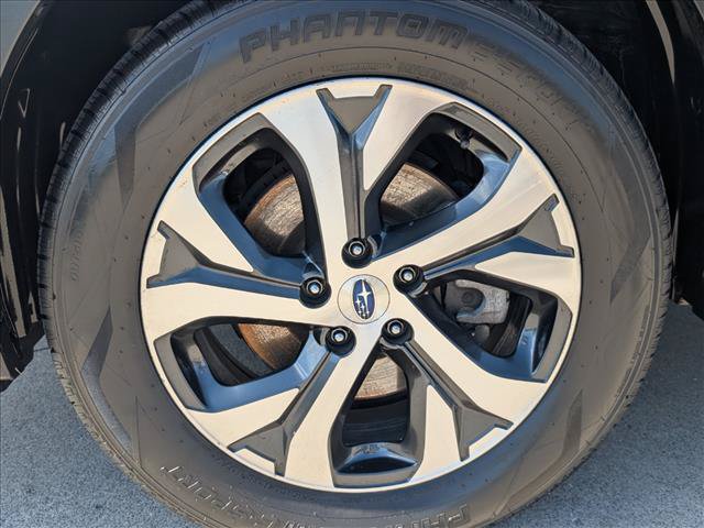 Used 2020 Subaru Outback Limited AWD/4WD image 20