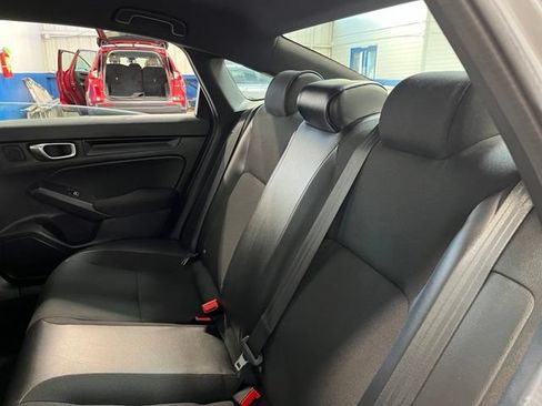 Used 2024 Honda Civic Sport image 18