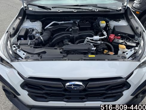 Used 2024 Subaru Crosstrek 2.5i Limited AWD/4WD image 29