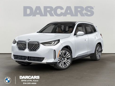 New 2026 BMW X3 xDrive30 w/ Premium Package image 1
