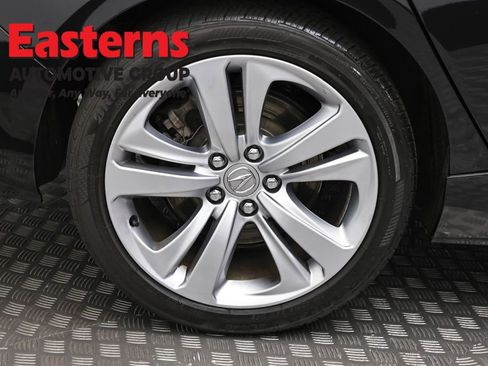 Used 2022 Acura TLX w/ Technology Package FWD image 30
