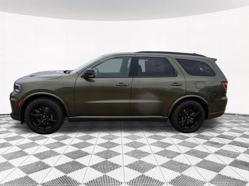 New 2026 Dodge Durango GT AWD/4WD image 8