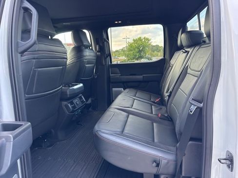 Used 2024 Ford F150 Raptor image 9