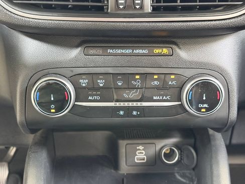 Used 2025 Ford Escape Active FWD image 44