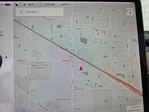 Used 2020 Tesla Model 3 Long Range image 38