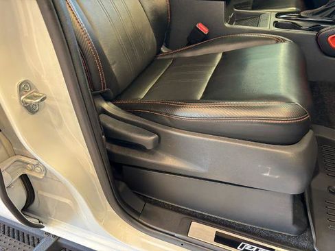 Certified 2023 Nissan Frontier PRO-4X w/ Pro-4X Premium Package AWD/4WD image 24