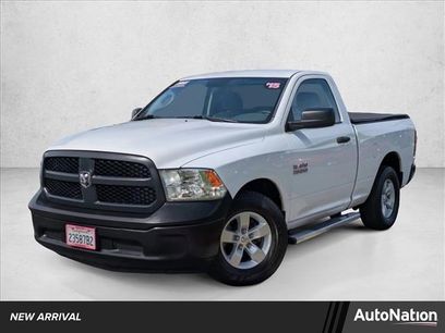 Used 2015 RAM 1500 HFE