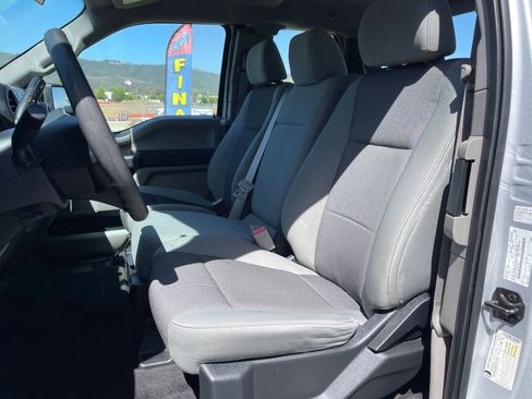 Used 2017 Ford F150 XL w/ Equipment Group 101A Mid RWD image 19