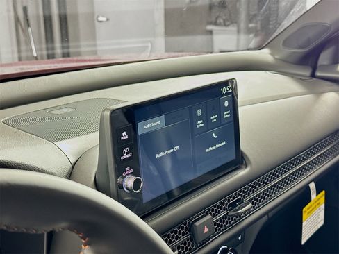 New 2026 Honda HR-V Sport image 8