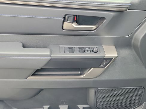 New 2026 Toyota Tundra Platinum AWD/4WD image 16