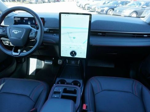 Used 2025 Ford Mustang Mach-E Premium w/ Sport Appearance Package image 5