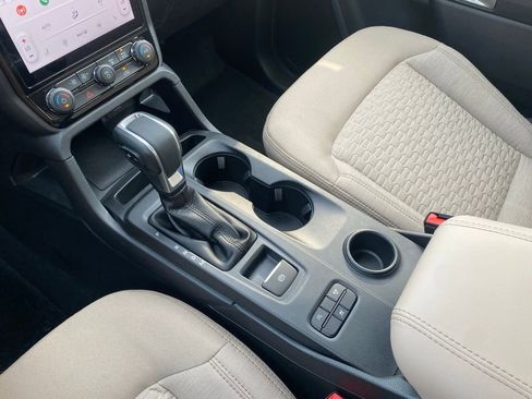 New 2025 Ford Ranger XLT w/ Equipment Group 301A High image 24