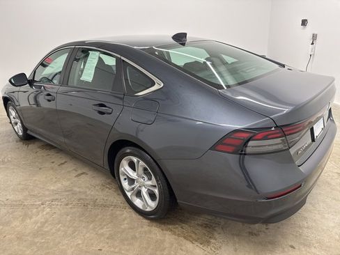 Used 2023 Honda Accord LX image 7