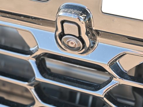 New 2026 Ford Bronco Outer Banks image 55