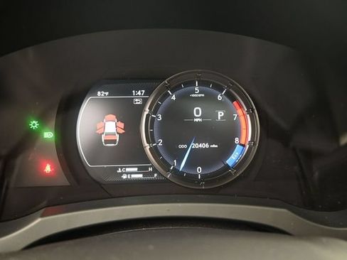 Used 2023 Lexus IS 350 F Sport RWD image 9