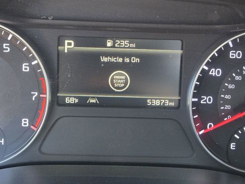 Certified 2023 Kia Forte GT-Line w/ GT-Line Technology Package image 24