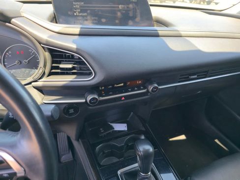 Used 2024 MAZDA CX-30 AWD 2.5 S w/ Select Sport Pkg image 12