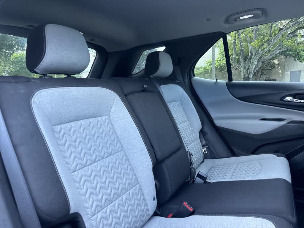 Used 2024 Chevrolet Equinox LS w/ LS Convenience Package FWD image 26