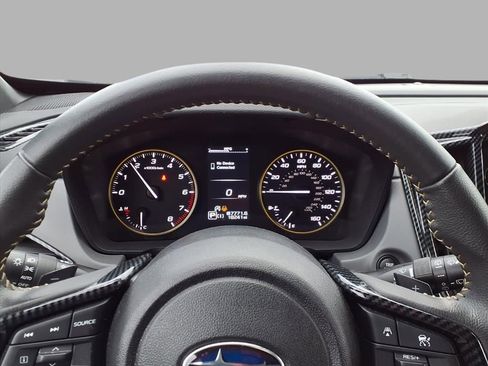 Used 2024 Subaru Crosstrek 2.5i Sport w/ Crosstrek Mirror Package image 9