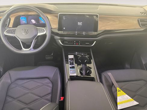 New 2026 Volkswagen Atlas SE AWD/4WD image 12