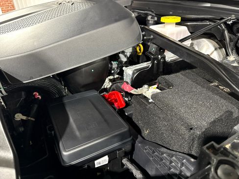 Used 2022 RAM 1500 TRX w/ TRX Level 2 Equipment Group image 39