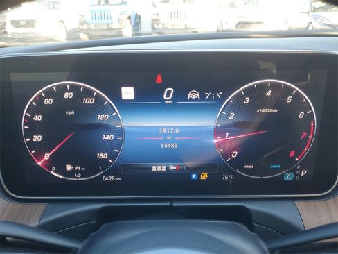 Used 2023 Mercedes-Benz C 300 Sedan image 24