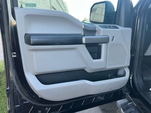 Used 2019 Ford F150 XLT w/ Equipment Group 301A Mid AWD/4WD image 13