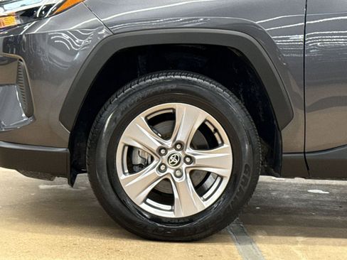 Used 2023 Toyota RAV4 XLE w/ Convenience Package FWD image 13