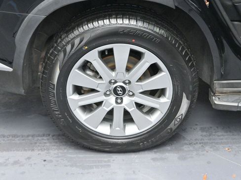 Used 2023 Hyundai Palisade SE w/ Cargo Package image 26