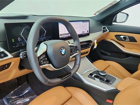 Used 2025 BMW 330i xDrive Sedan image 18