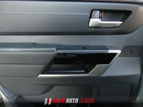 Used 2025 Toyota Tundra Limited w/ TRD Off-Road Package AWD/4WD image 48