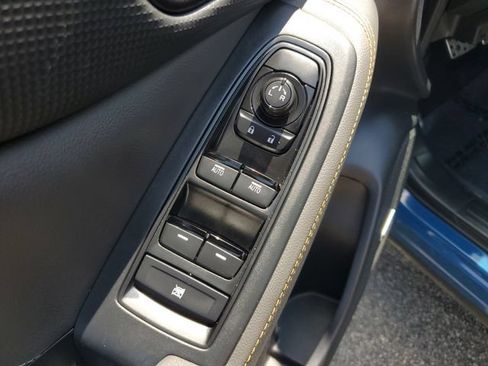 Certified 2023 Subaru Forester Wilderness AWD/4WD image 23
