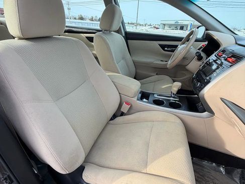 Used 2015 Nissan Altima 2.5 SV w/ Convenience Package image 31