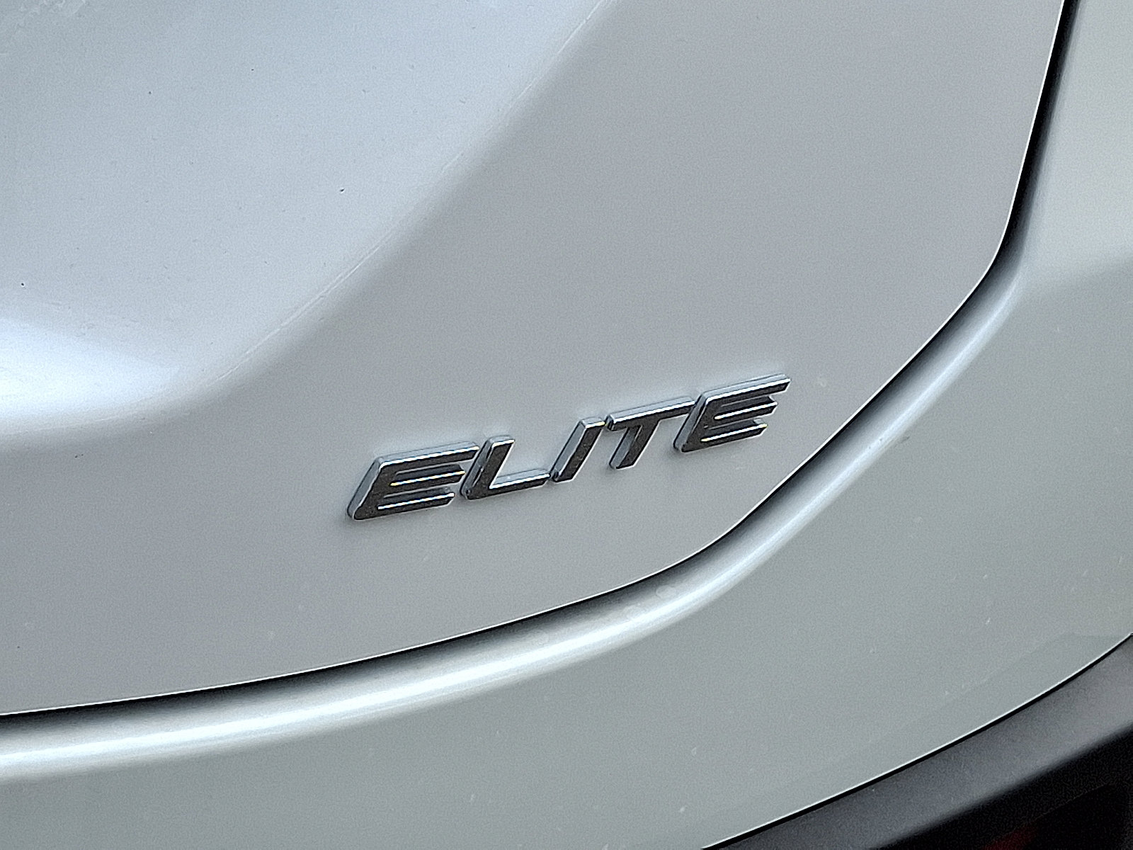 New 2026 Honda Pilot Elite image 5