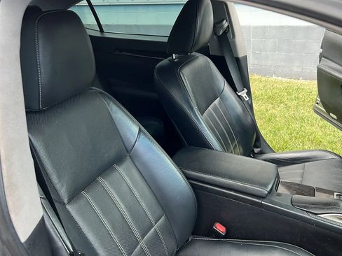 Used 2018 Lexus ES 350 image 16