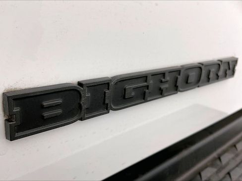 New 2026 RAM 3500 Big Horn image 17
