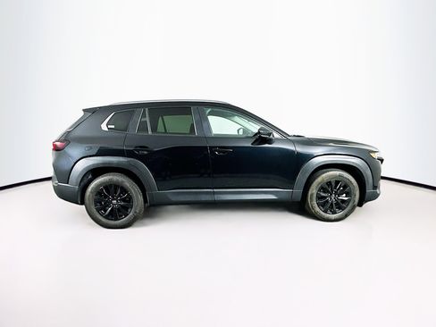 Used 2024 MAZDA CX-50 AWD 2.5 S w/ Preferred Package image 10