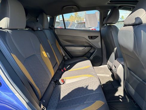 Certified 2024 Subaru Crosstrek 2.5i Sport AWD/4WD image 32