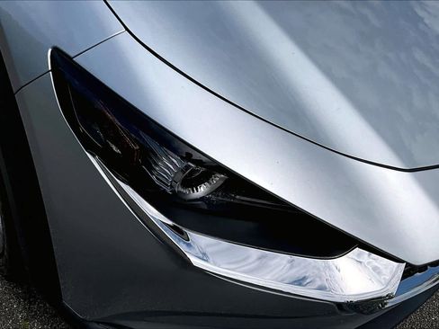 Used 2021 MAZDA CX-30 FWD 2.5 S w/ Preferred Package image 27