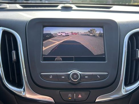 Certified 2024 Chevrolet Equinox LT image 24