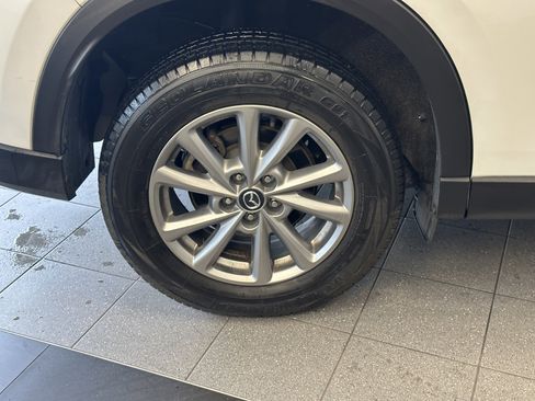 Certified 2023 MAZDA CX-5 AWD 2.5 S w/ Select Package image 17