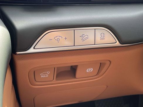 New 2026 Genesis GV80 3.5T Advanced image 12