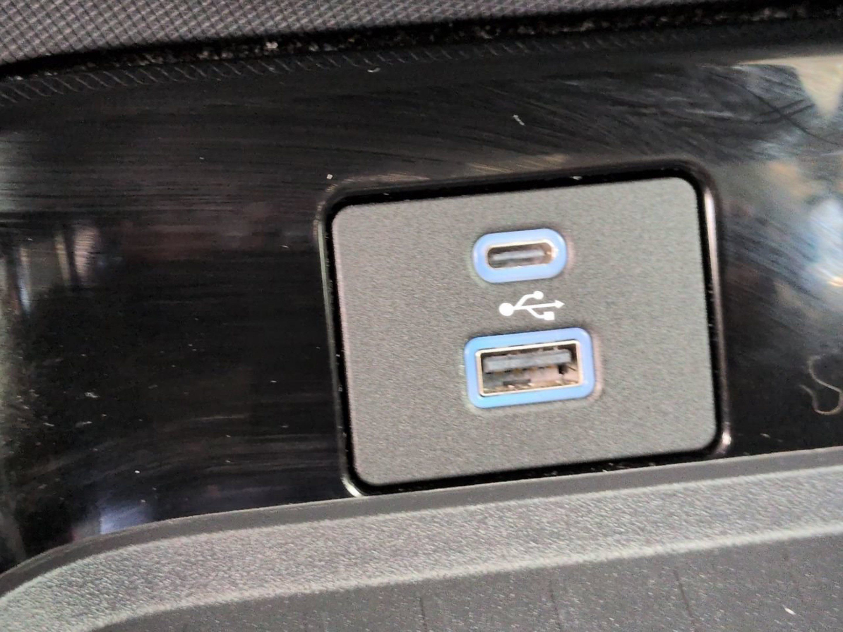 Used 2023 Ford Mustang Mach-E Select RWD image 26