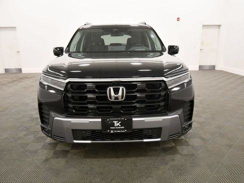 New 2026 Honda Pilot Elite image 10