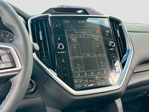 New 2026 Subaru Ascent Touring image 16
